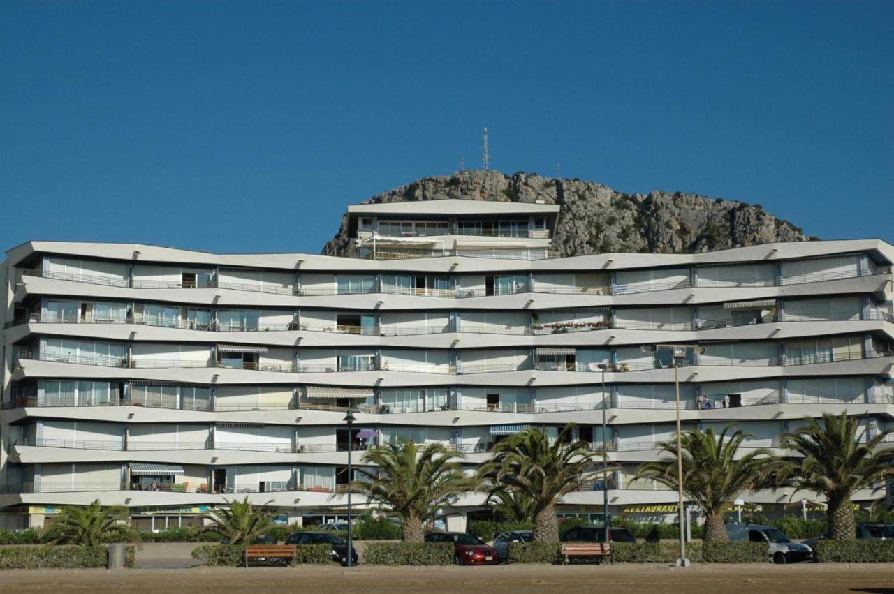 Catalonia 1-9 Daire L'Estartit Dış mekan fotoğraf